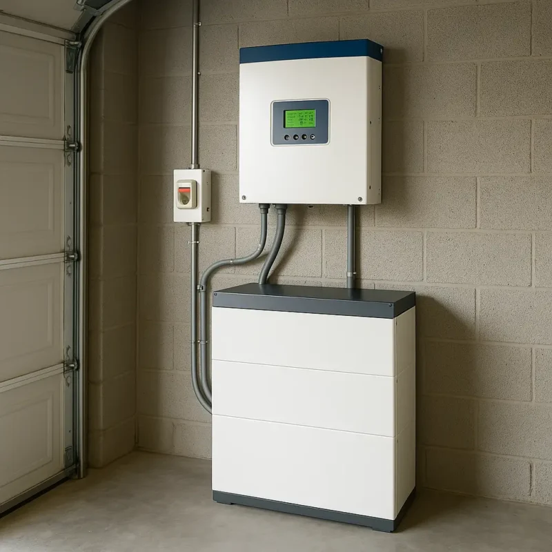 solar-battery-backup