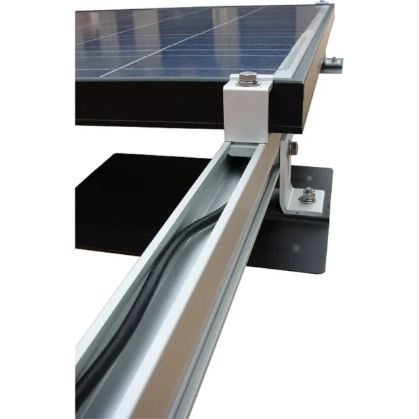 Kinetic Roof Mount Kit | RapidOneRail - Image 4
