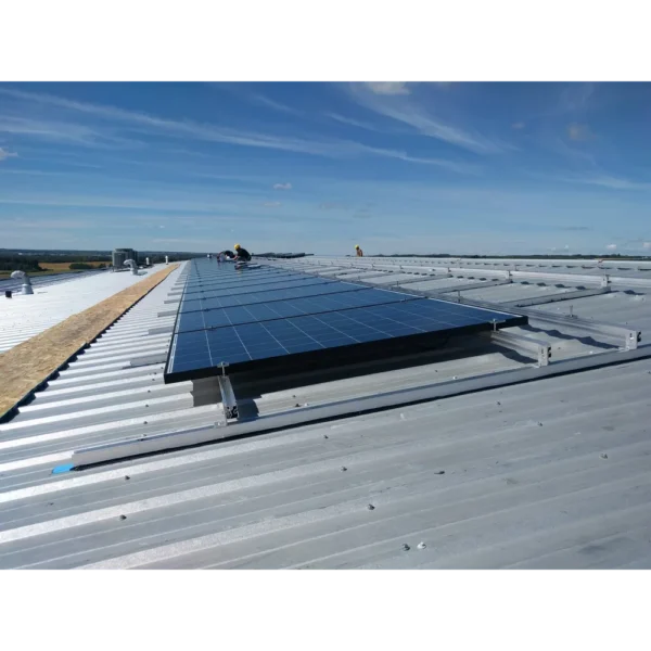 Kinetic Roof Mount Kit | RapidOneRail