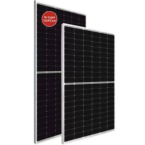 Canadian Solar 435W | TopHiKu6 Solar Panel - Image 2