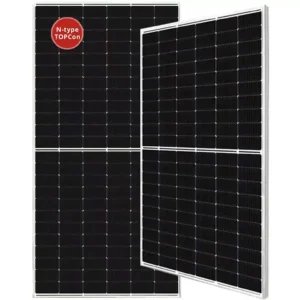 Canadian Solar 435W | TopHiKu6 Solar Panel