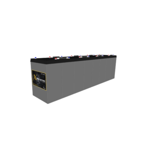 TERRA 6V 448Ah AGM | Lead Carbon Battery