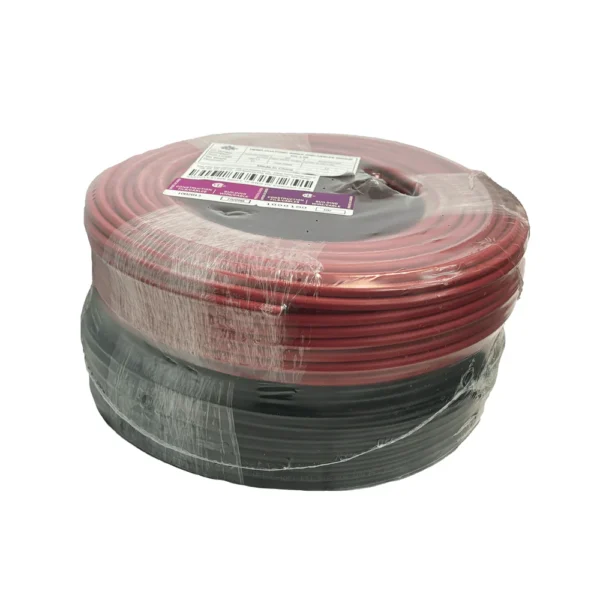 Maple Leaf 10AWG Solar Panel Extension Cables | 10ft to 200ft Options - Image 3