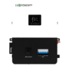 LuxPower SNA-US 6000 | Eco Hybrid Split-Phase Inverter (120/240V)