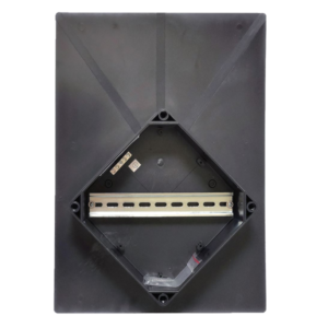 Soltection RJ-1 Rooftop Solar Transition Box with Flashing (NEMA 4X)